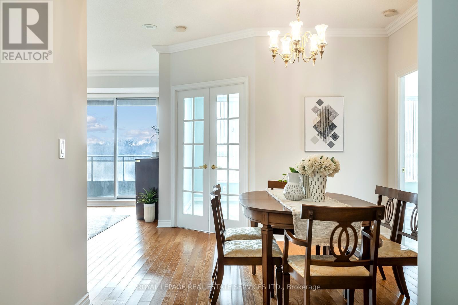 502 - 2662 Bloor Street W, Toronto, Ontario  M8X 2Z7 - Photo 5 - W12704986