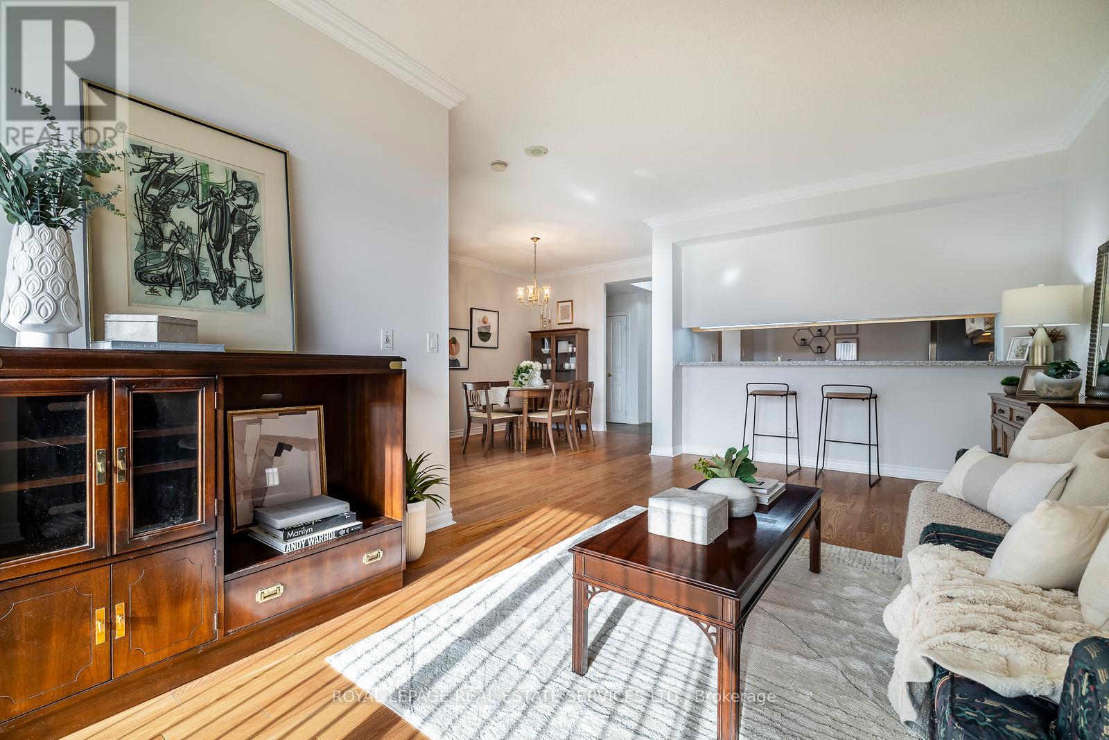 502 - 2662 Bloor Street W, Toronto, Ontario  M8X 2Z7 - Photo 9 - W12704986