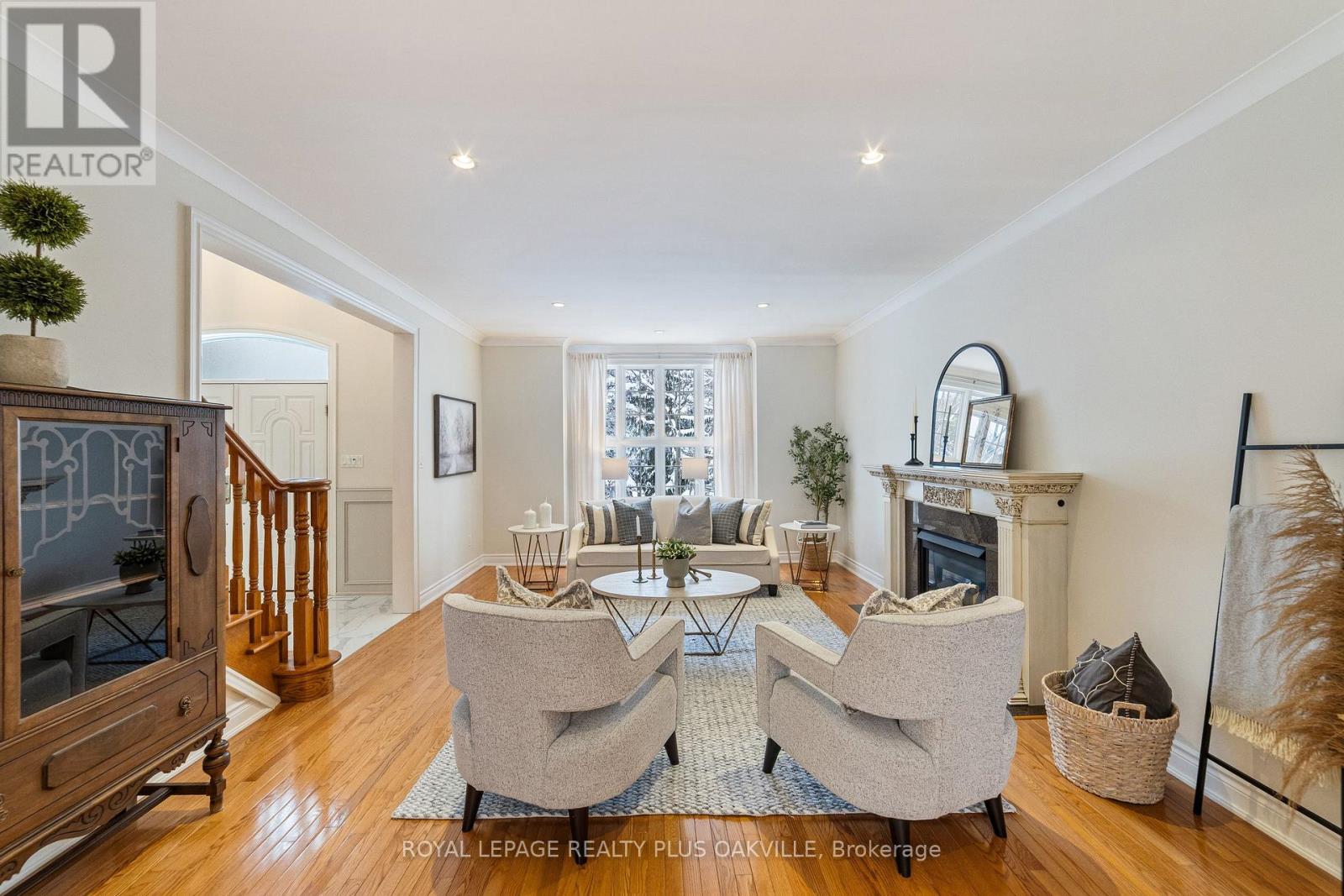 1189 Glen Road, Mississauga, Ontario  L5H 3K7 - Photo 10 - W12705008