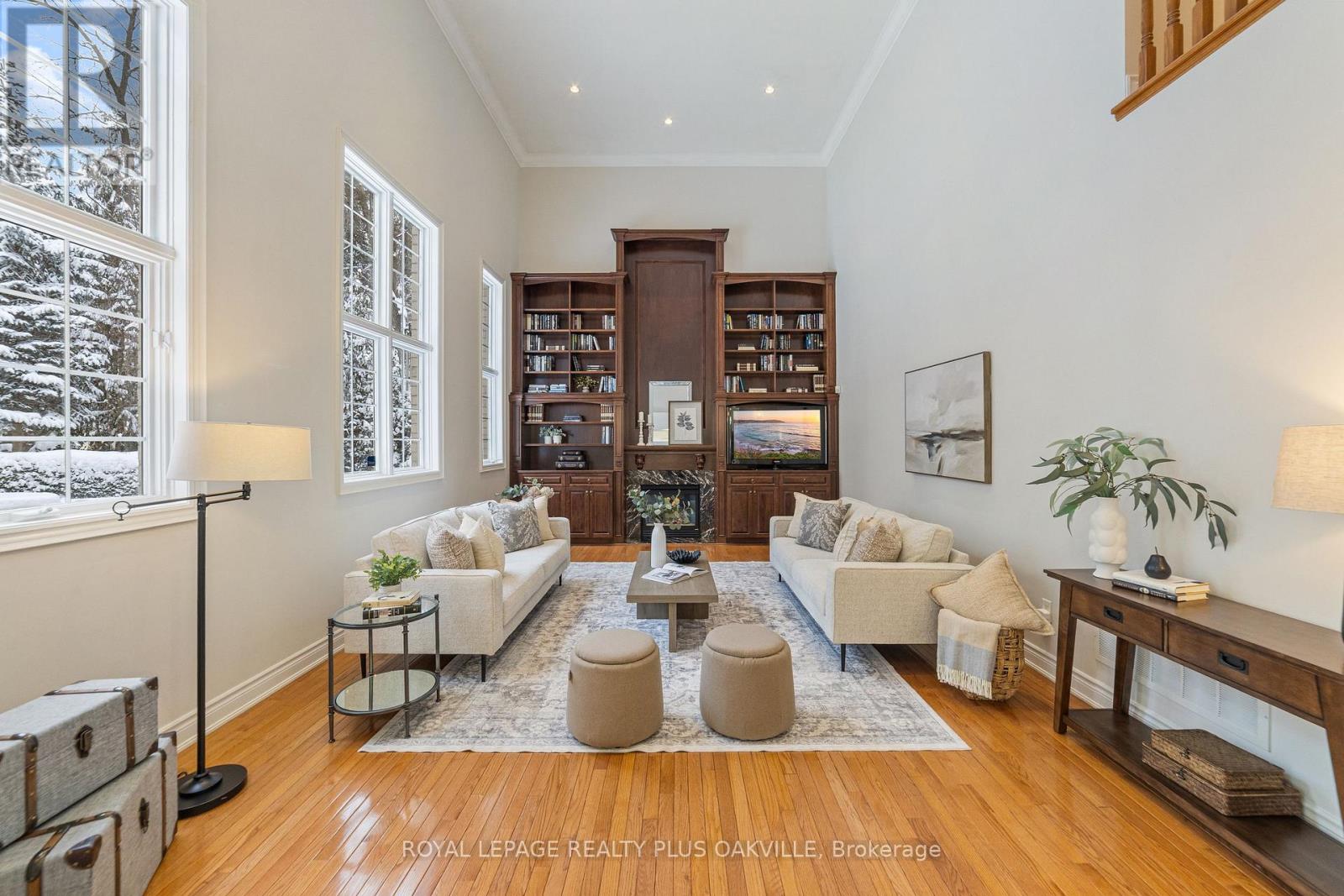 1189 Glen Road, Mississauga, Ontario  L5H 3K7 - Photo 21 - W12705008