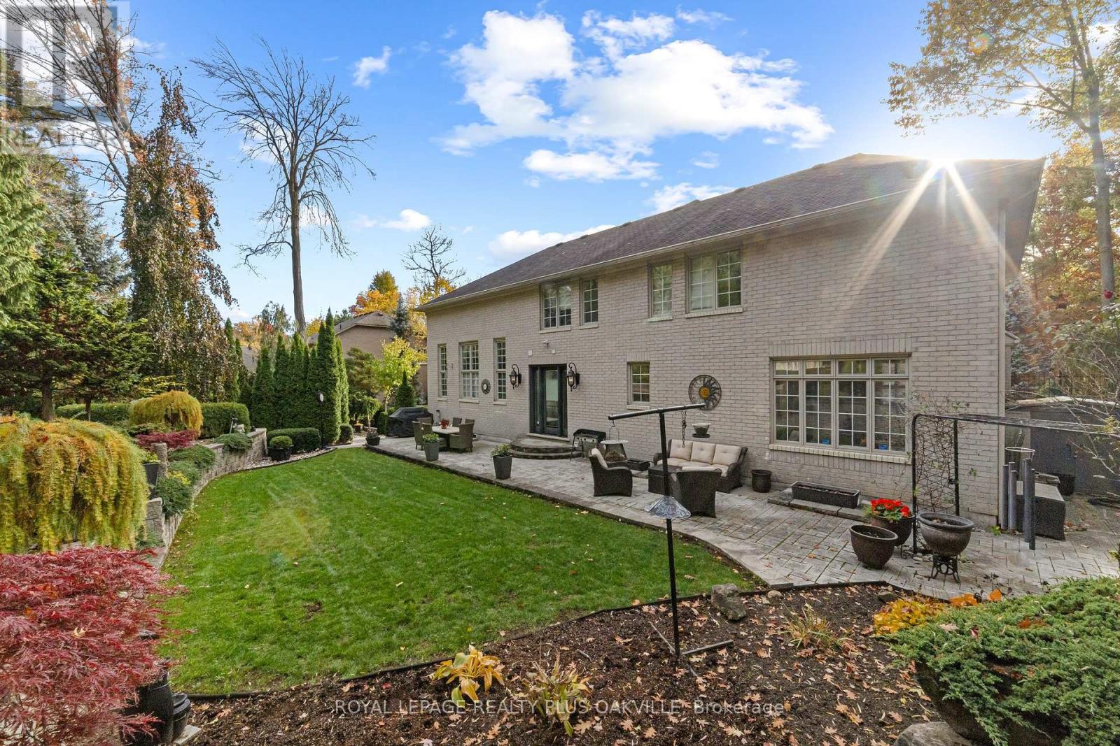 1189 Glen Road, Mississauga, Ontario  L5H 3K7 - Photo 45 - W12705008