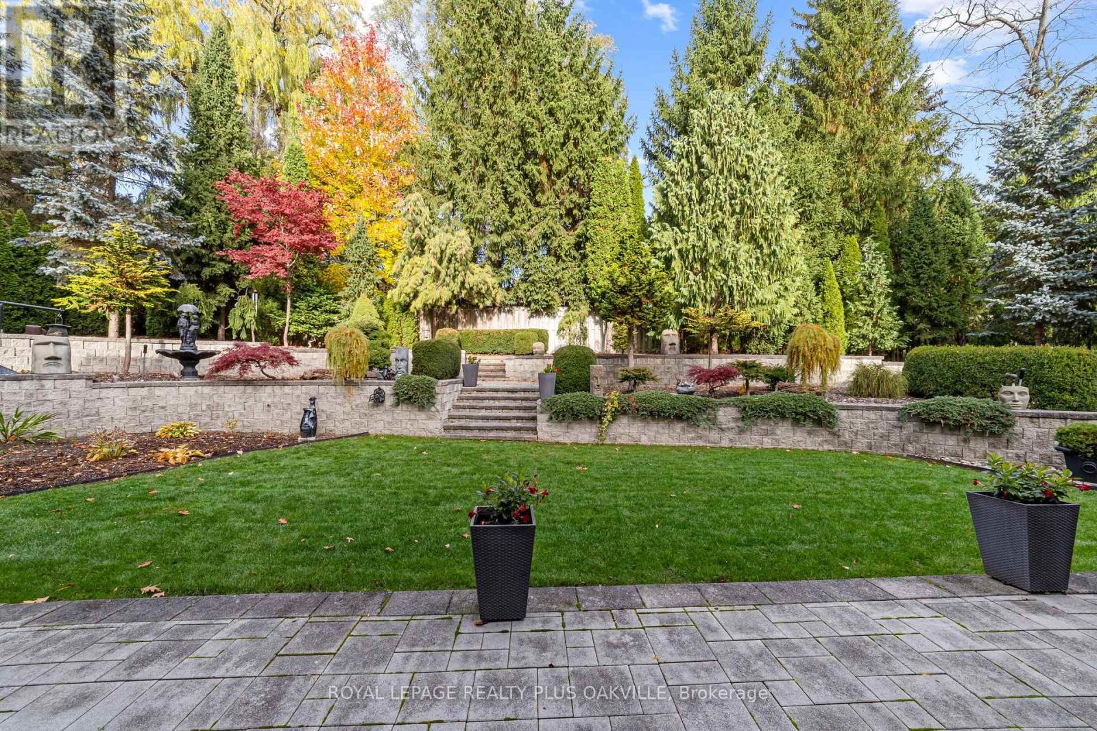 1189 Glen Road, Mississauga, Ontario  L5H 3K7 - Photo 47 - W12705008