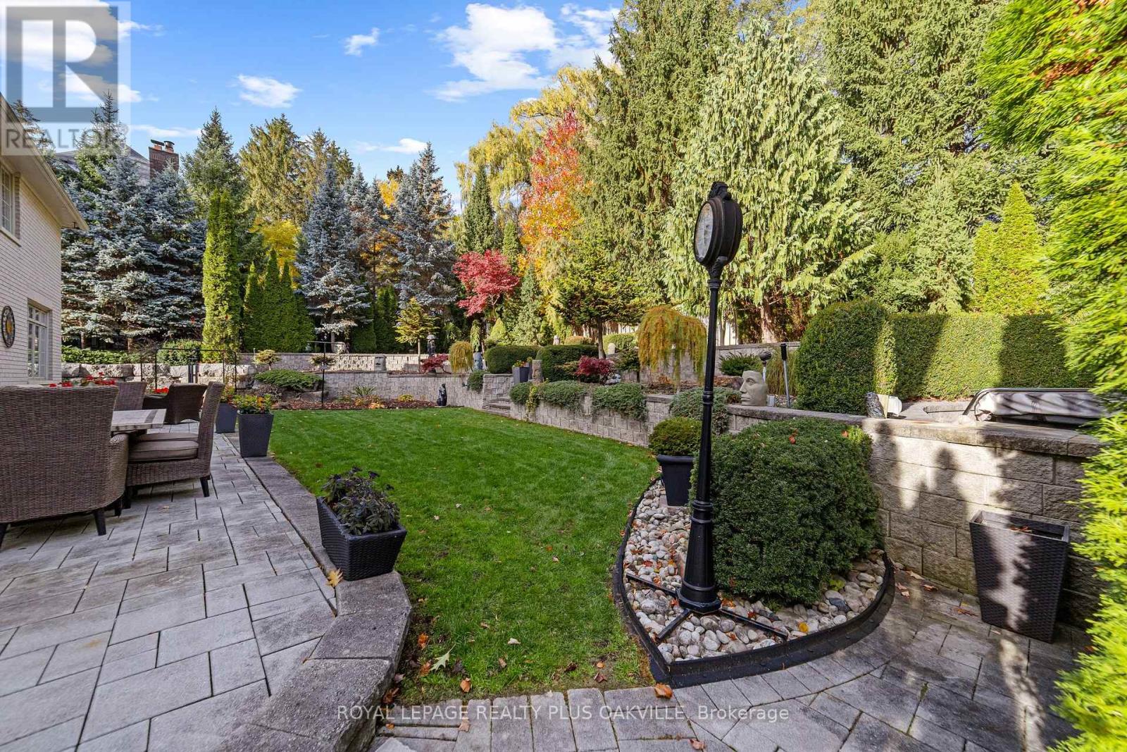 1189 Glen Road, Mississauga, Ontario  L5H 3K7 - Photo 48 - W12705008