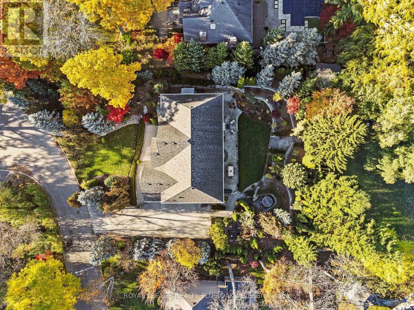 1189 Glen Road, Mississauga, Ontario  L5H 3K7 - Photo 49 - W12705008