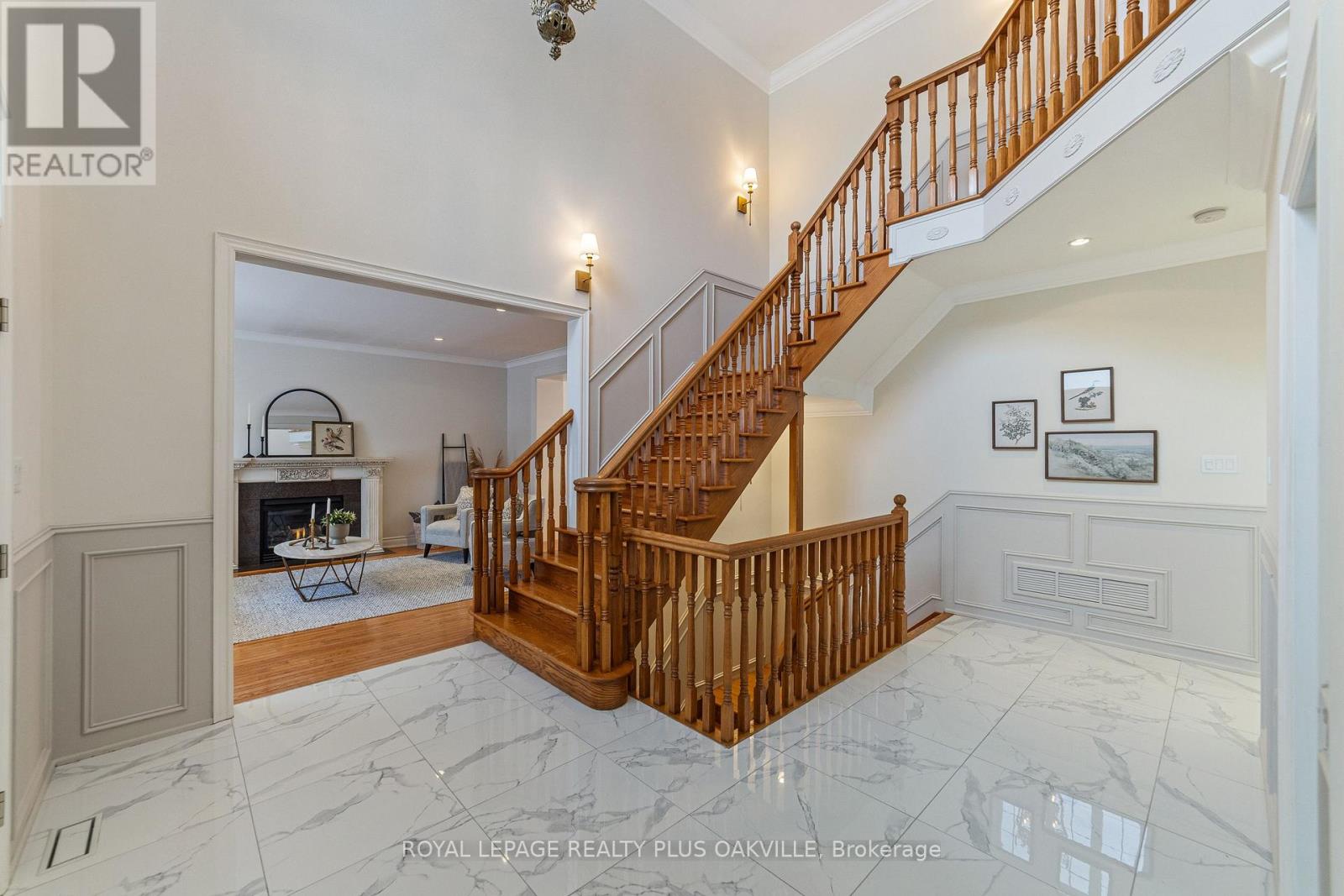 1189 Glen Road, Mississauga, Ontario  L5H 3K7 - Photo 5 - W12705008