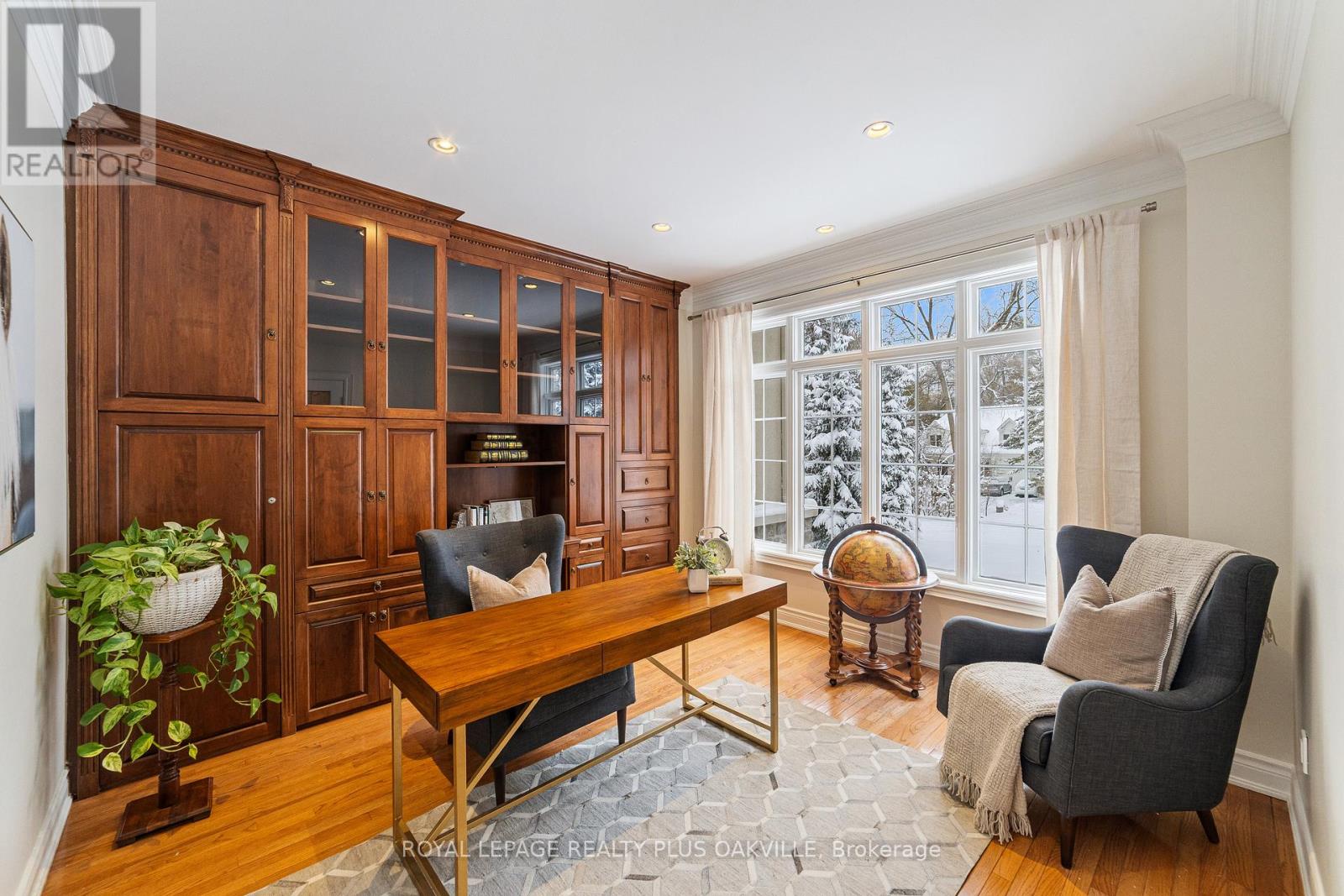 1189 Glen Road, Mississauga, Ontario  L5H 3K7 - Photo 7 - W12705008