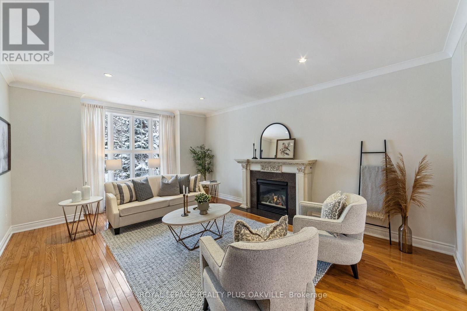 1189 Glen Road, Mississauga, Ontario  L5H 3K7 - Photo 8 - W12705008