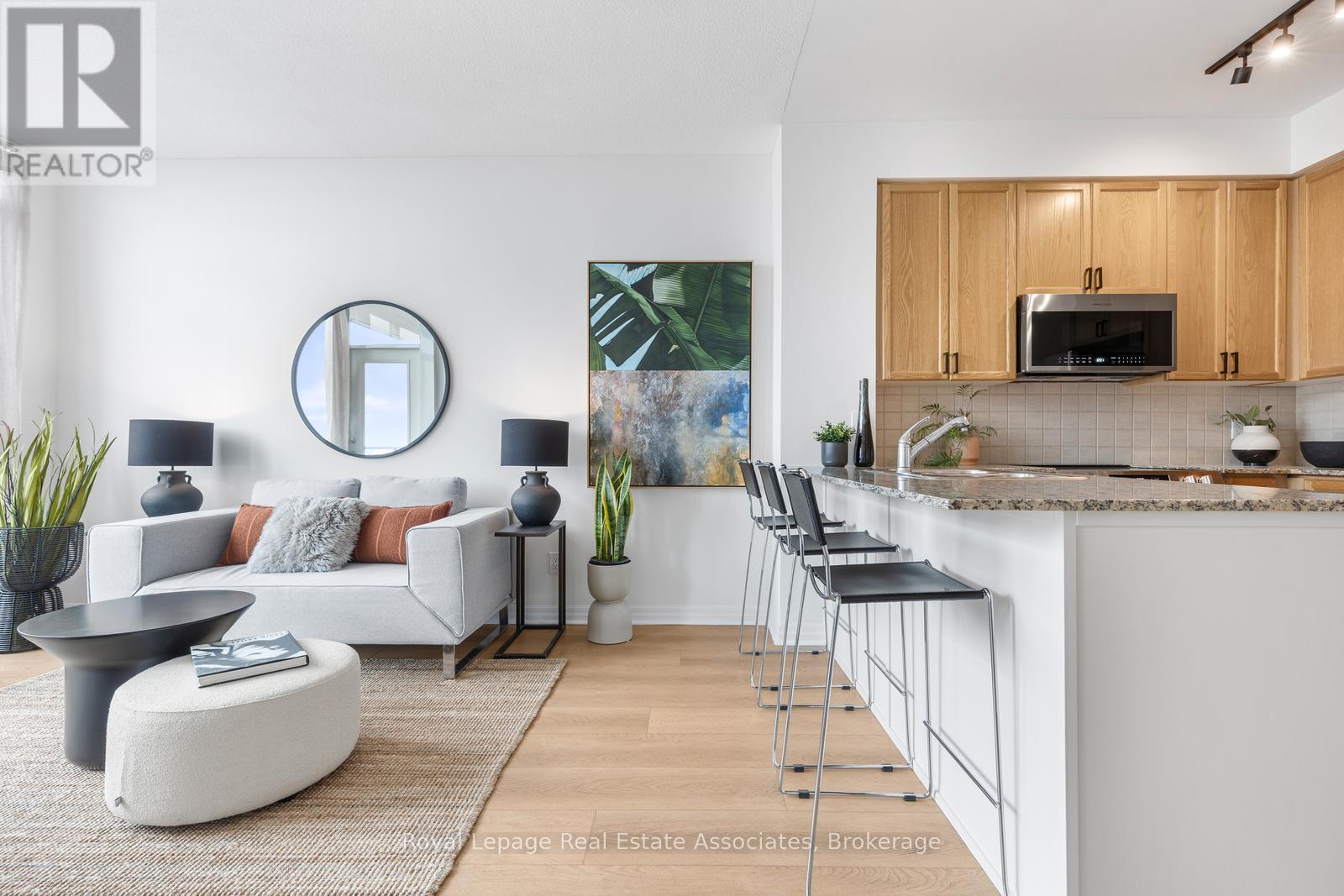 3101 - 225 Webb Drive, Mississauga, Ontario  L5B 4P2 - Photo 12 - W12705020