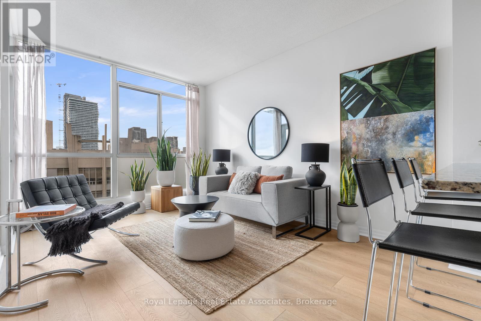 3101 - 225 Webb Drive, Mississauga, Ontario  L5B 4P2 - Photo 13 - W12705020