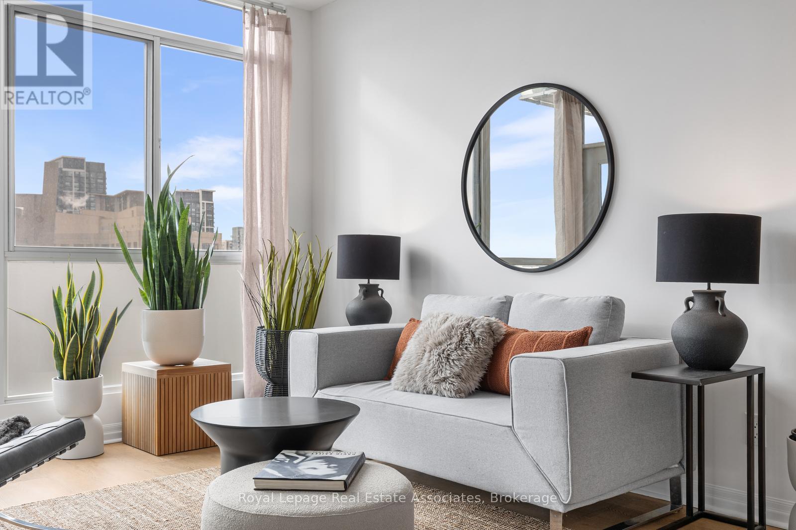 3101 - 225 Webb Drive, Mississauga, Ontario  L5B 4P2 - Photo 14 - W12705020