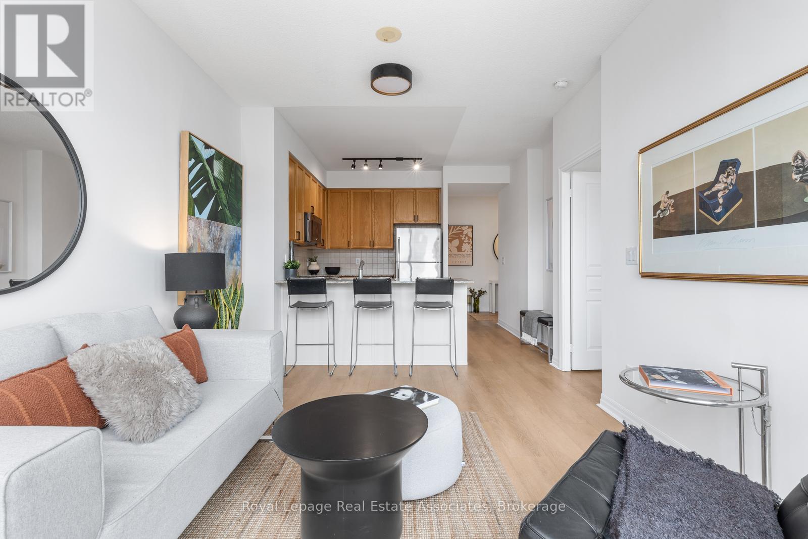 3101 - 225 Webb Drive, Mississauga, Ontario  L5B 4P2 - Photo 15 - W12705020