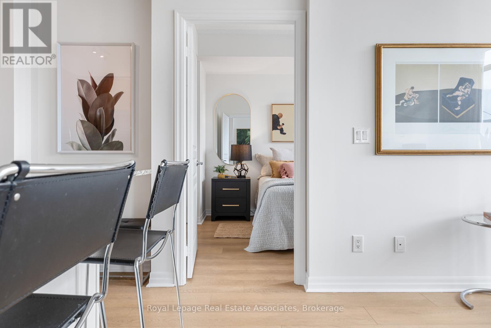 3101 - 225 Webb Drive, Mississauga, Ontario  L5B 4P2 - Photo 17 - W12705020