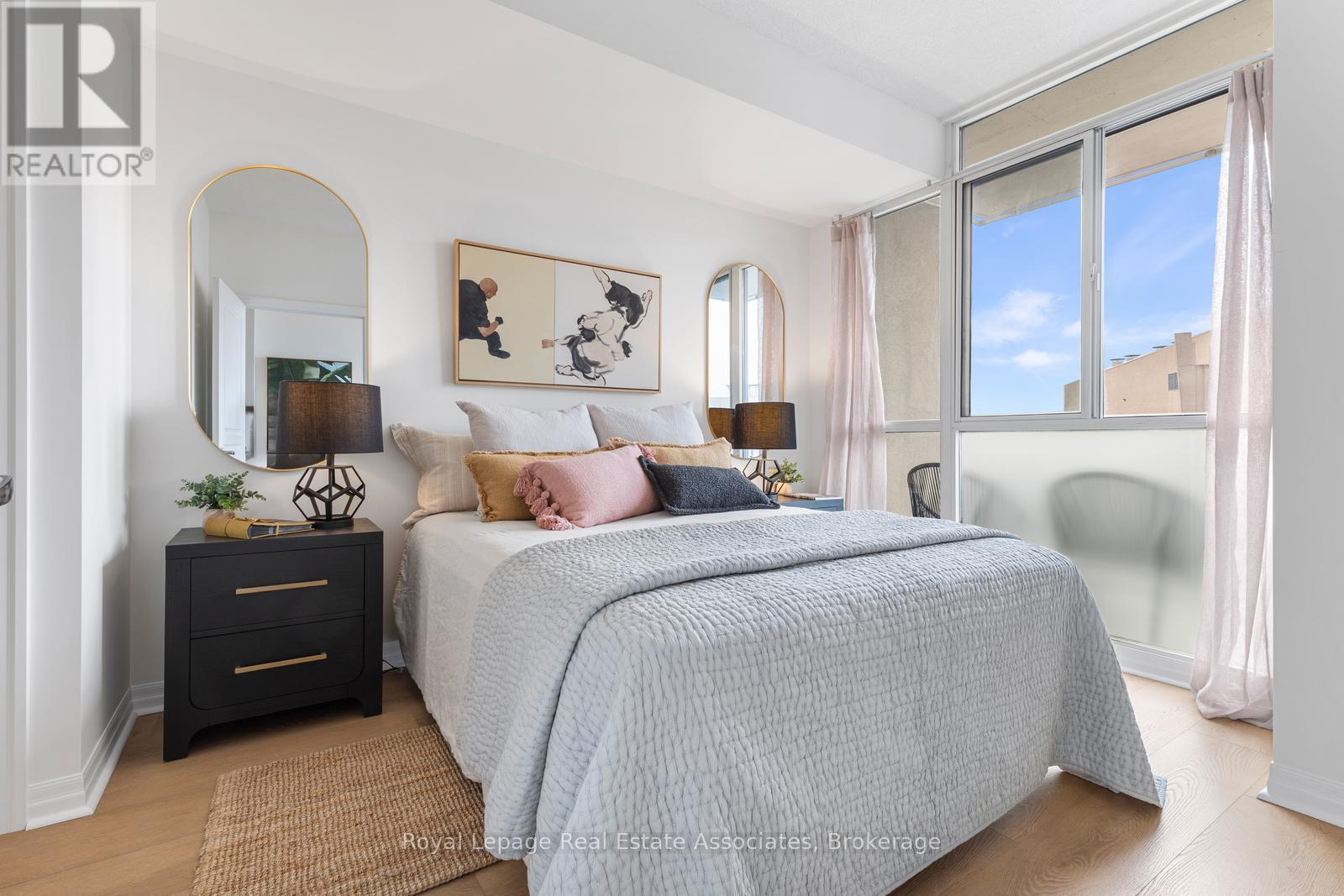 3101 - 225 Webb Drive, Mississauga, Ontario  L5B 4P2 - Photo 18 - W12705020