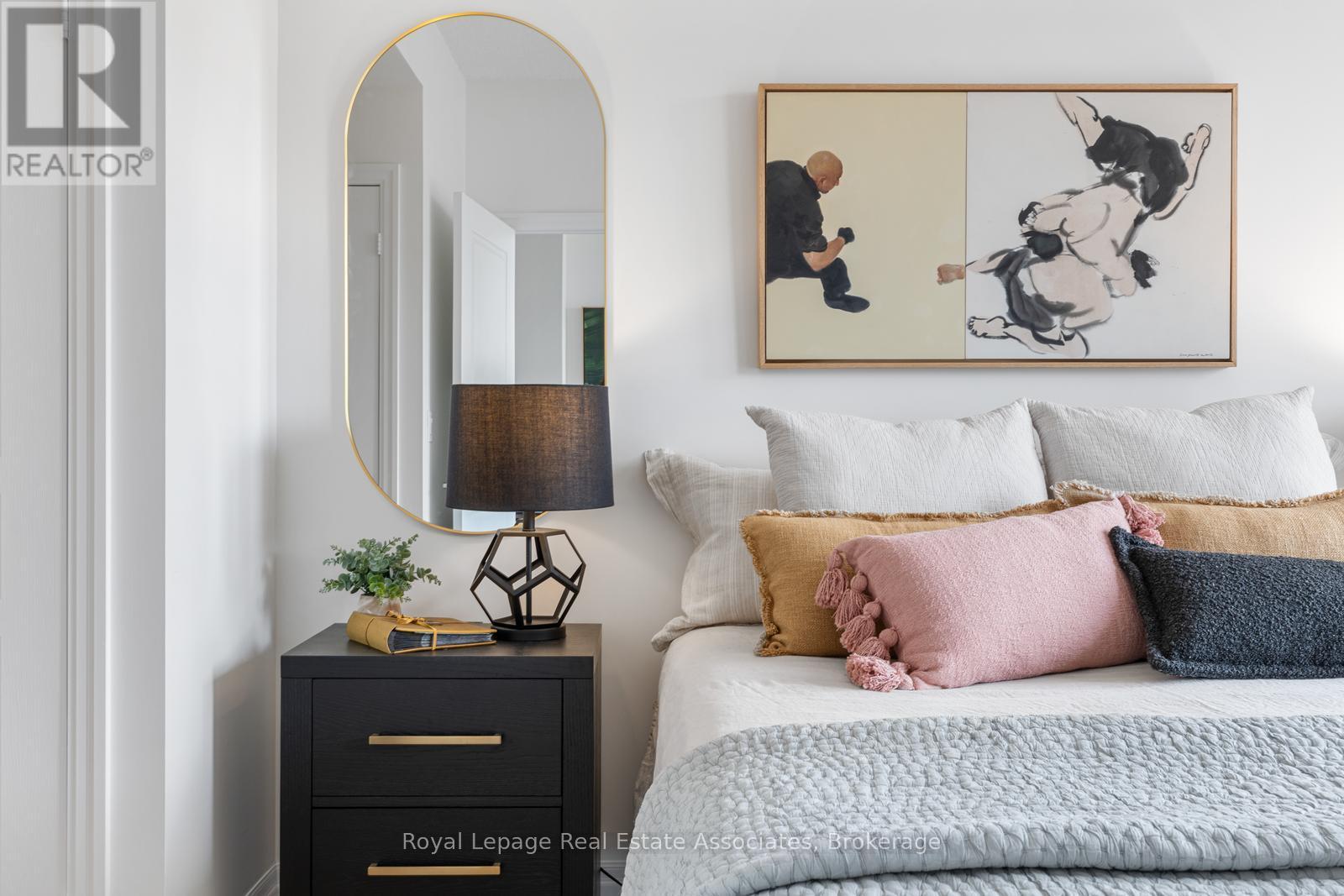 3101 - 225 Webb Drive, Mississauga, Ontario  L5B 4P2 - Photo 19 - W12705020