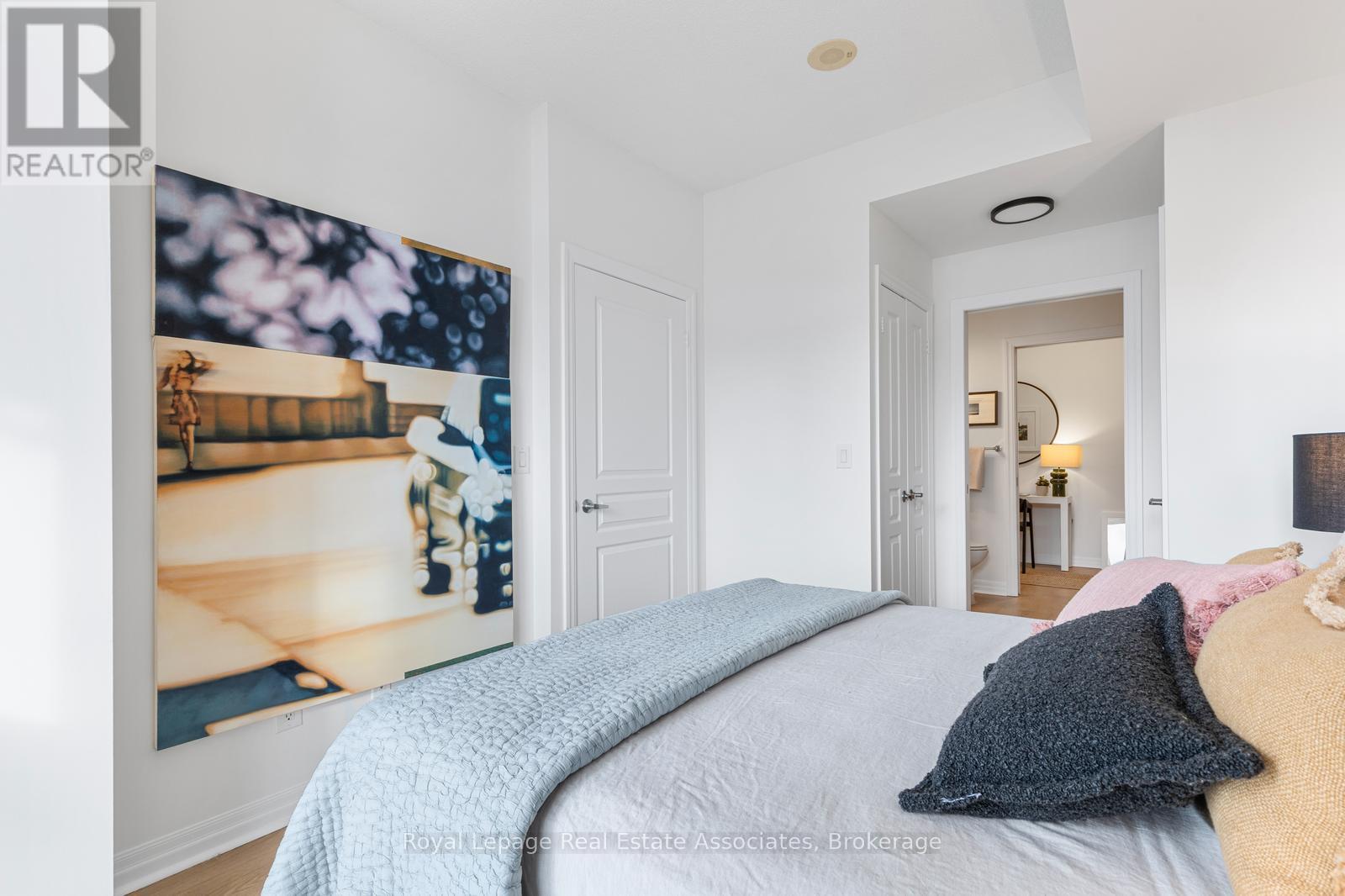 3101 - 225 Webb Drive, Mississauga, Ontario  L5B 4P2 - Photo 20 - W12705020