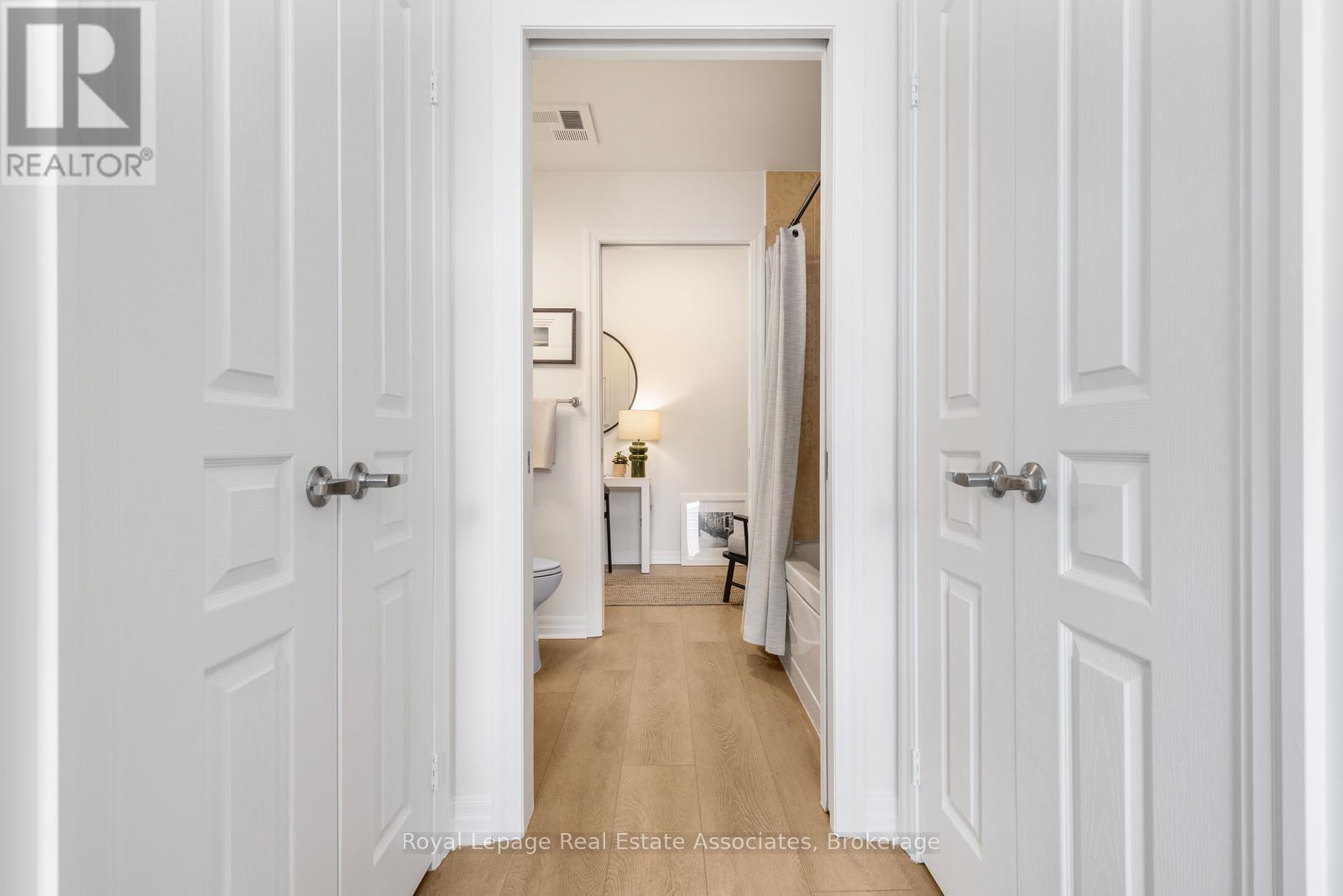 3101 - 225 Webb Drive, Mississauga, Ontario  L5B 4P2 - Photo 22 - W12705020