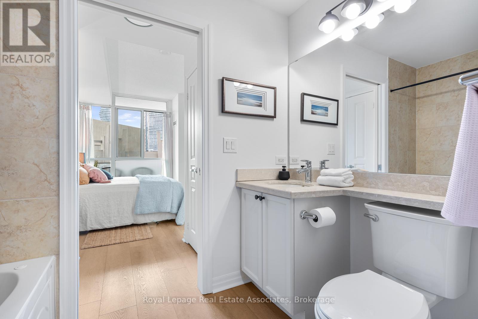 3101 - 225 Webb Drive, Mississauga, Ontario  L5B 4P2 - Photo 23 - W12705020