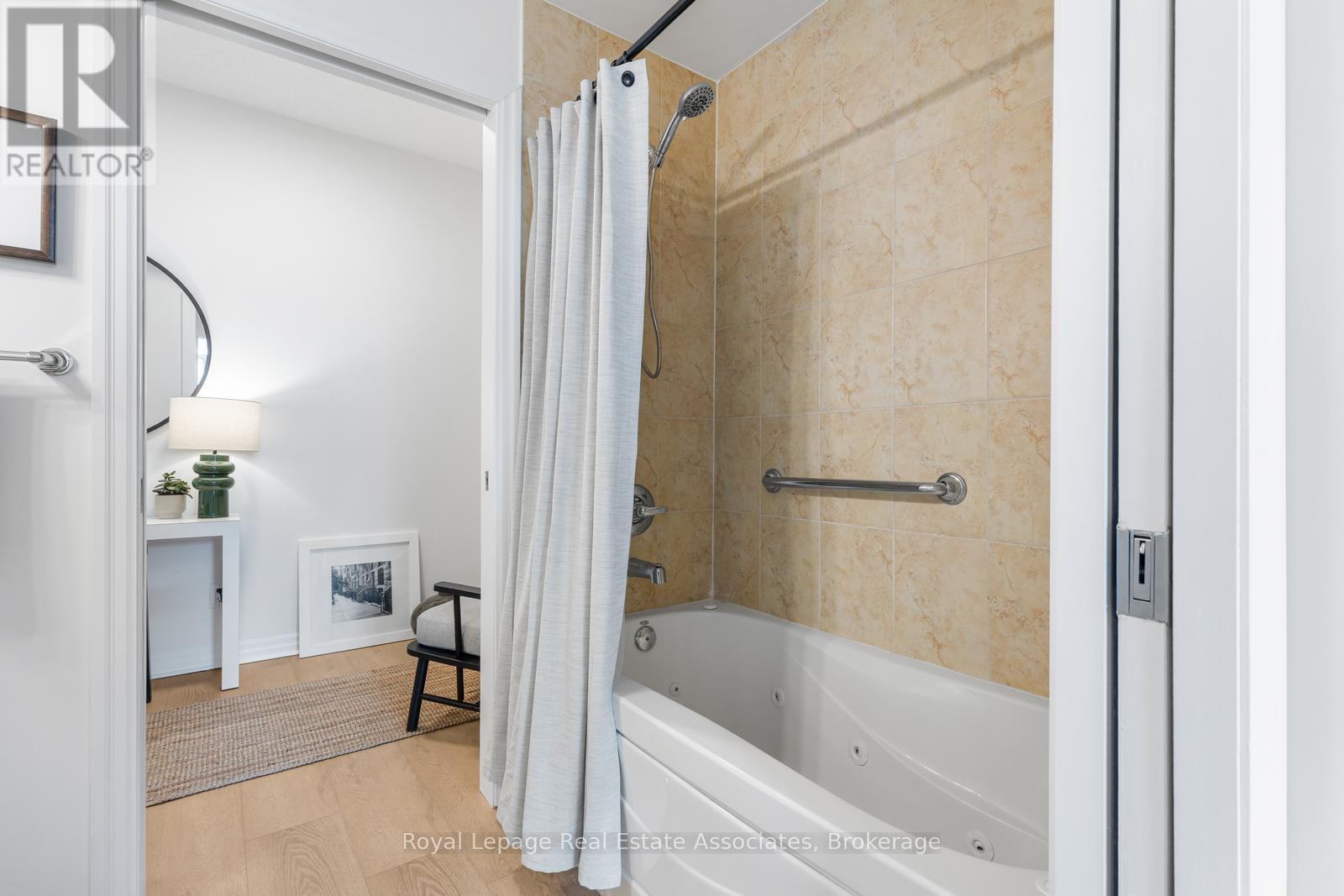 3101 - 225 Webb Drive, Mississauga, Ontario  L5B 4P2 - Photo 25 - W12705020