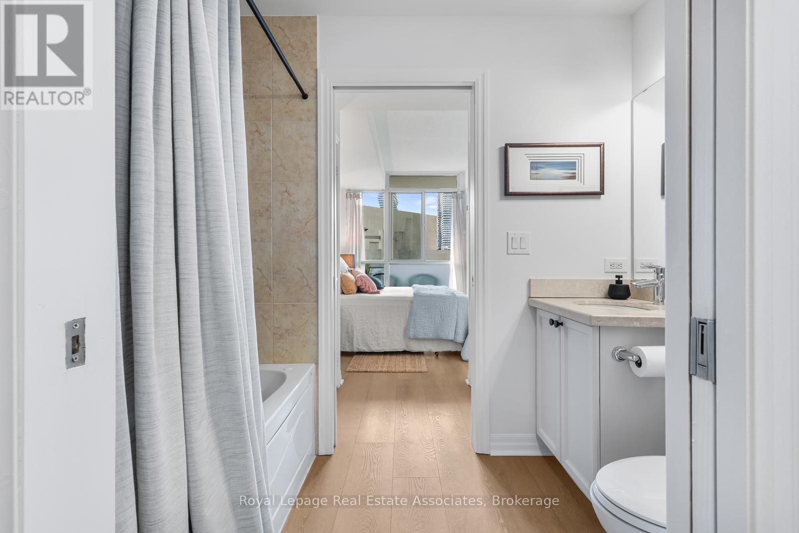 3101 - 225 Webb Drive, Mississauga, Ontario  L5B 4P2 - Photo 26 - W12705020