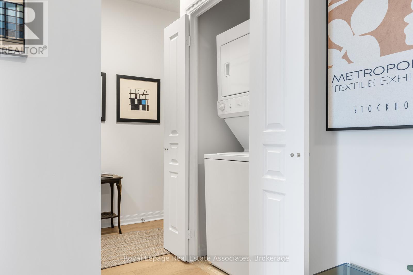 3101 - 225 Webb Drive, Mississauga, Ontario  L5B 4P2 - Photo 27 - W12705020