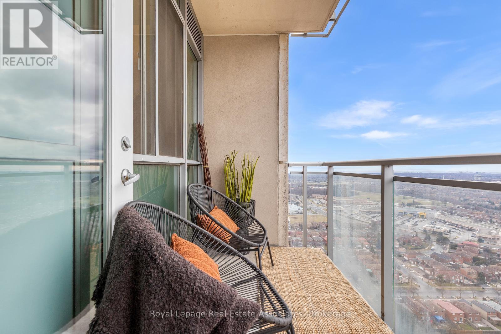 3101 - 225 Webb Drive, Mississauga, Ontario  L5B 4P2 - Photo 28 - W12705020