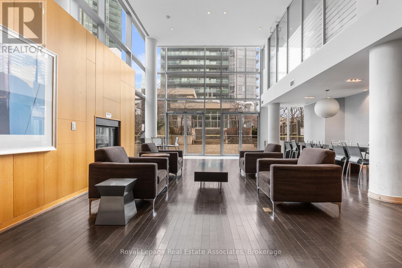 3101 - 225 Webb Drive, Mississauga, Ontario  L5B 4P2 - Photo 31 - W12705020