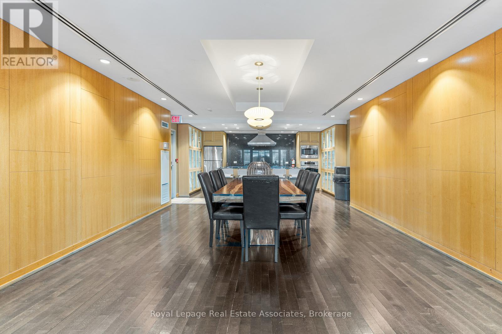 3101 - 225 Webb Drive, Mississauga, Ontario  L5B 4P2 - Photo 32 - W12705020