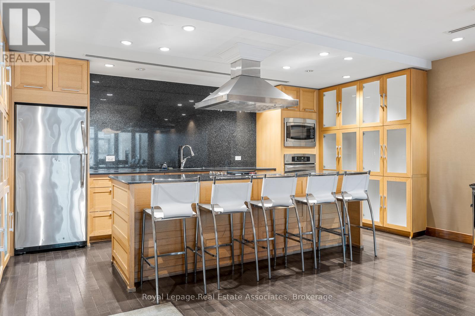 3101 - 225 Webb Drive, Mississauga, Ontario  L5B 4P2 - Photo 33 - W12705020