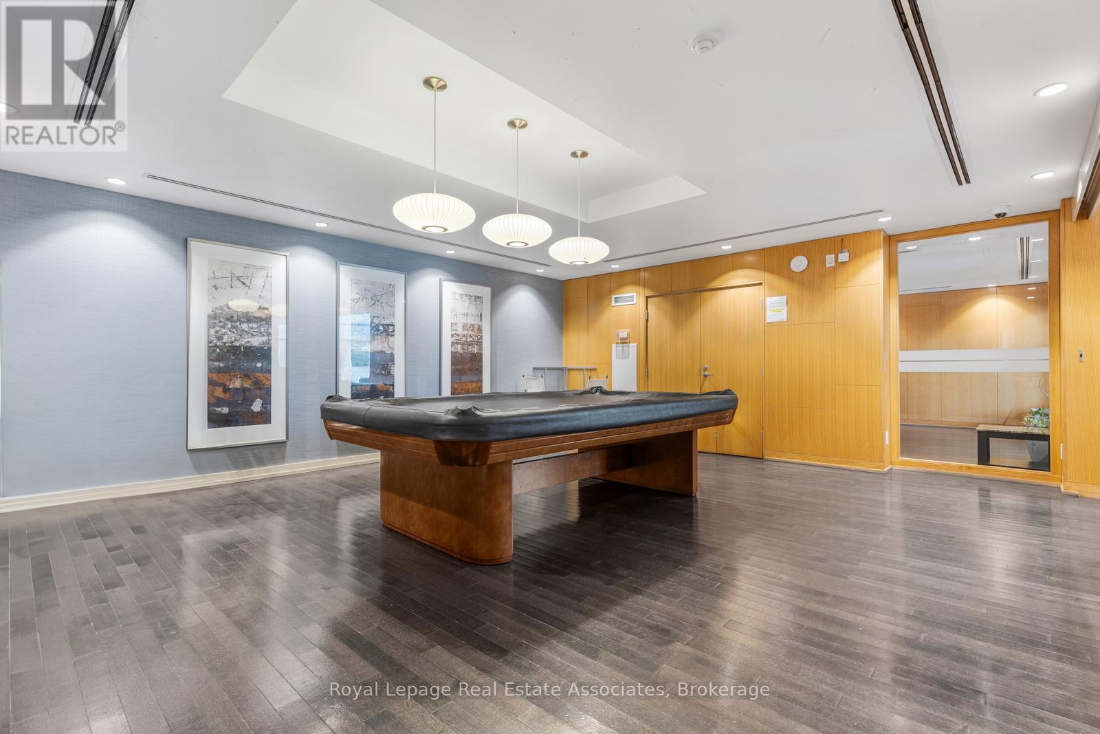 3101 - 225 Webb Drive, Mississauga, Ontario  L5B 4P2 - Photo 34 - W12705020