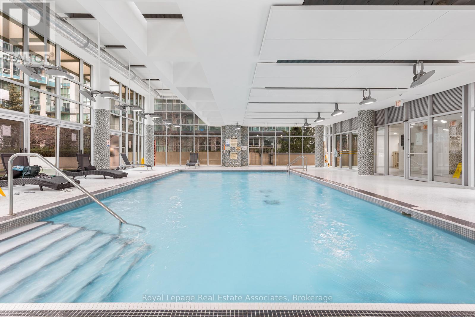 3101 - 225 Webb Drive, Mississauga, Ontario  L5B 4P2 - Photo 35 - W12705020
