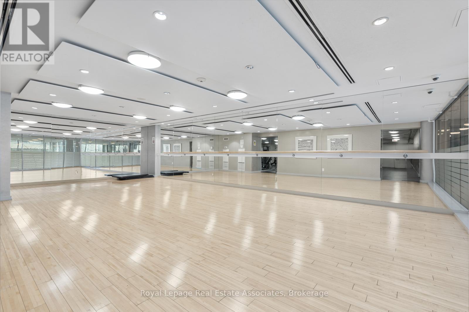 3101 - 225 Webb Drive, Mississauga, Ontario  L5B 4P2 - Photo 36 - W12705020