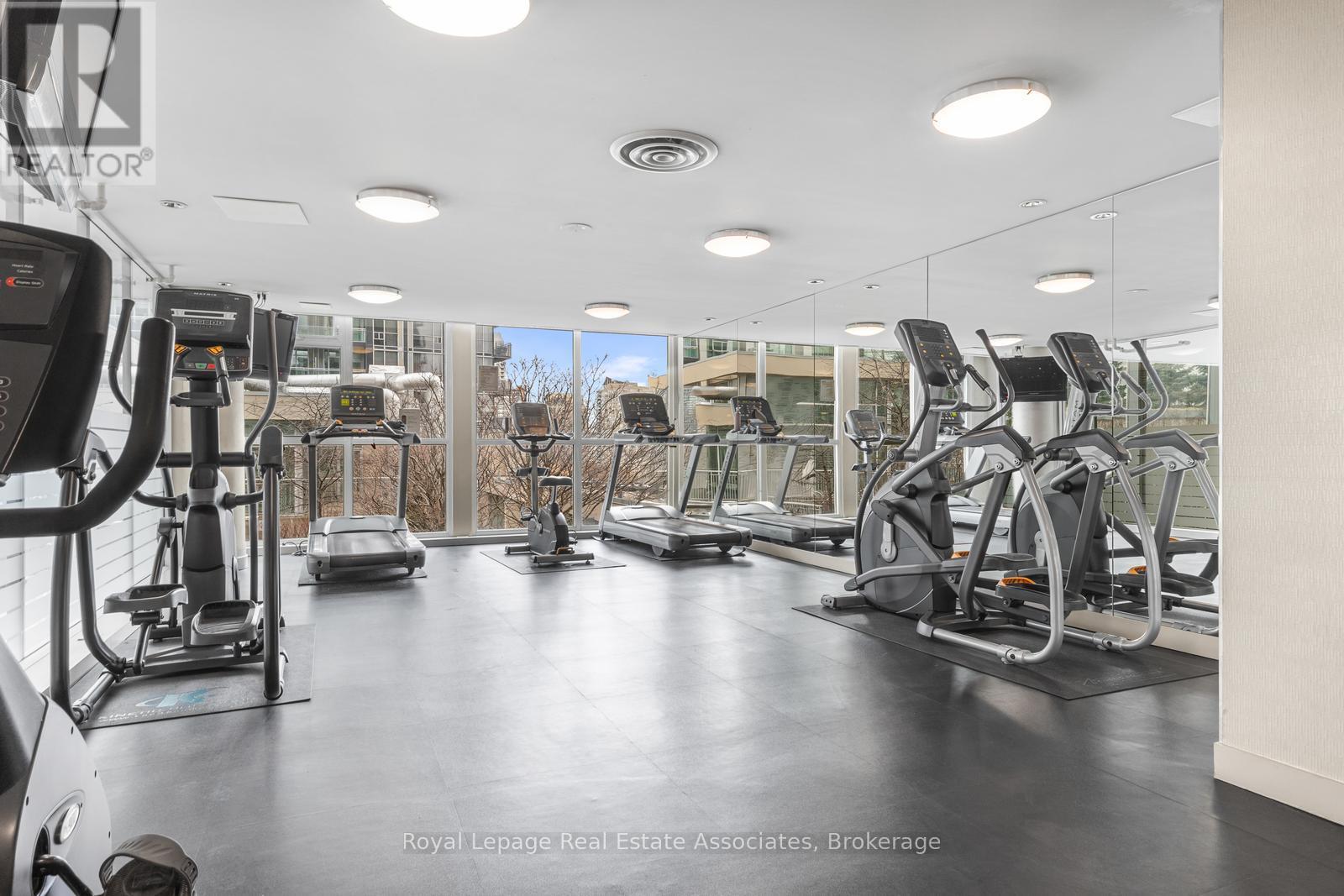 3101 - 225 Webb Drive, Mississauga, Ontario  L5B 4P2 - Photo 37 - W12705020