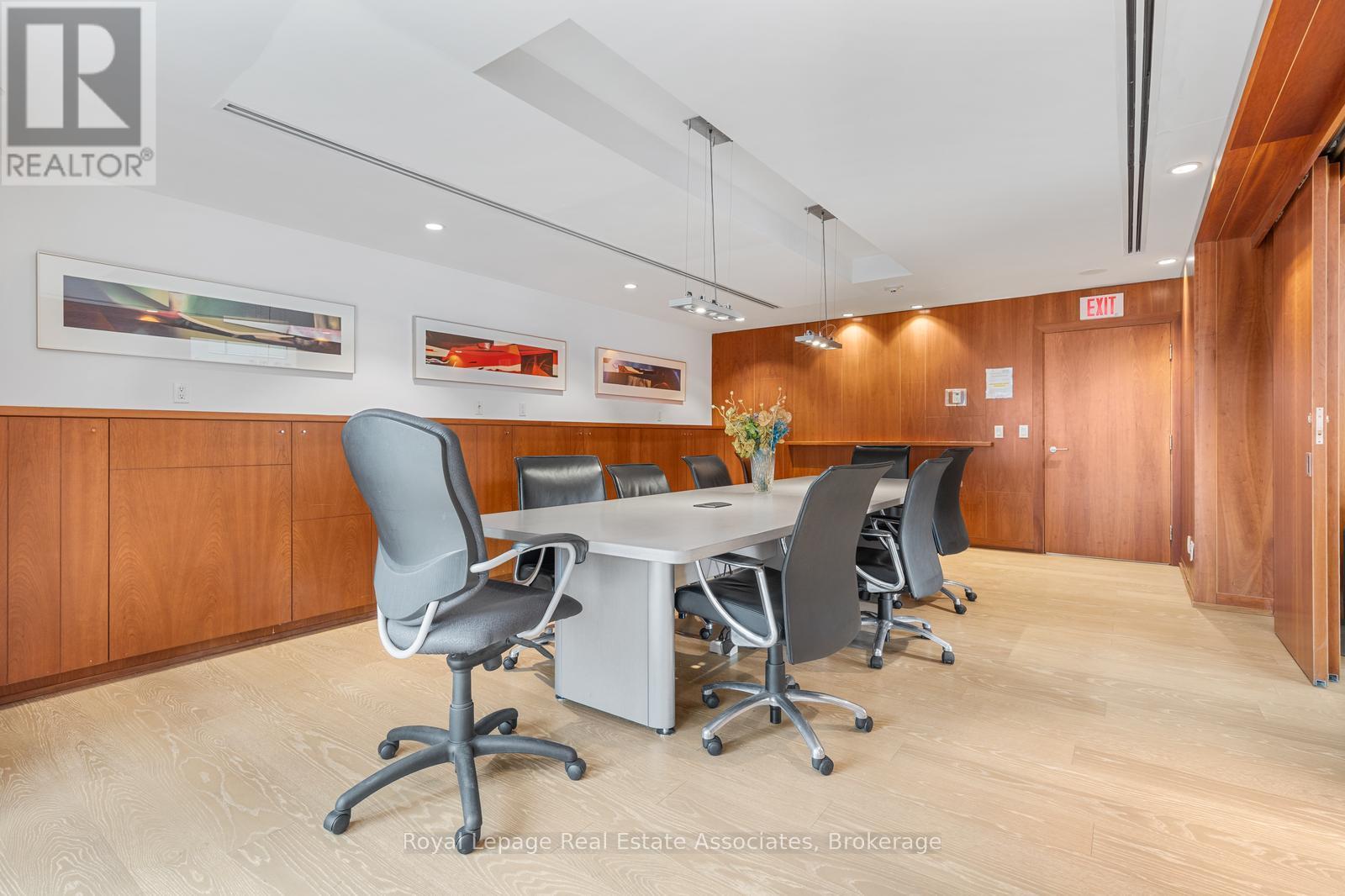 3101 - 225 Webb Drive, Mississauga, Ontario  L5B 4P2 - Photo 40 - W12705020