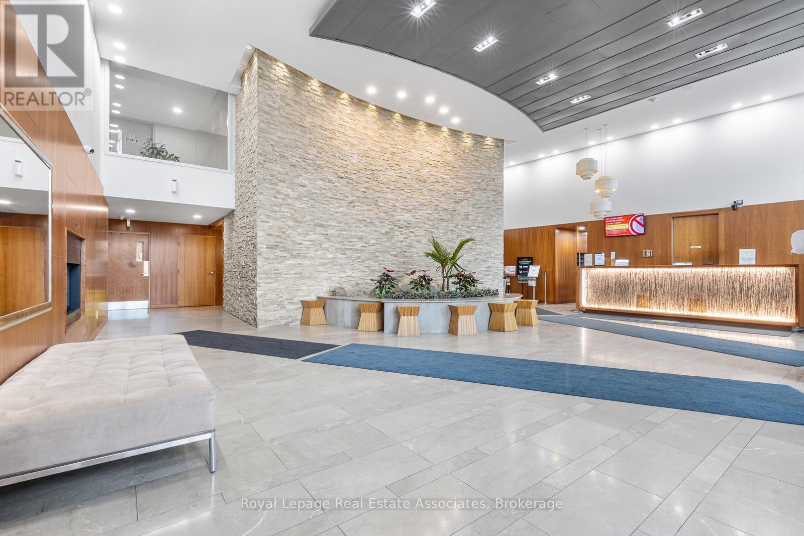 3101 - 225 Webb Drive, Mississauga, Ontario  L5B 4P2 - Photo 41 - W12705020