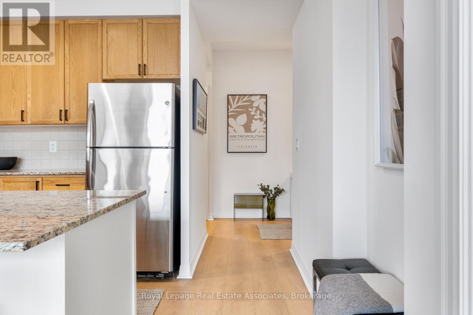 3101 - 225 Webb Drive, Mississauga, Ontario  L5B 4P2 - Photo 5 - W12705020