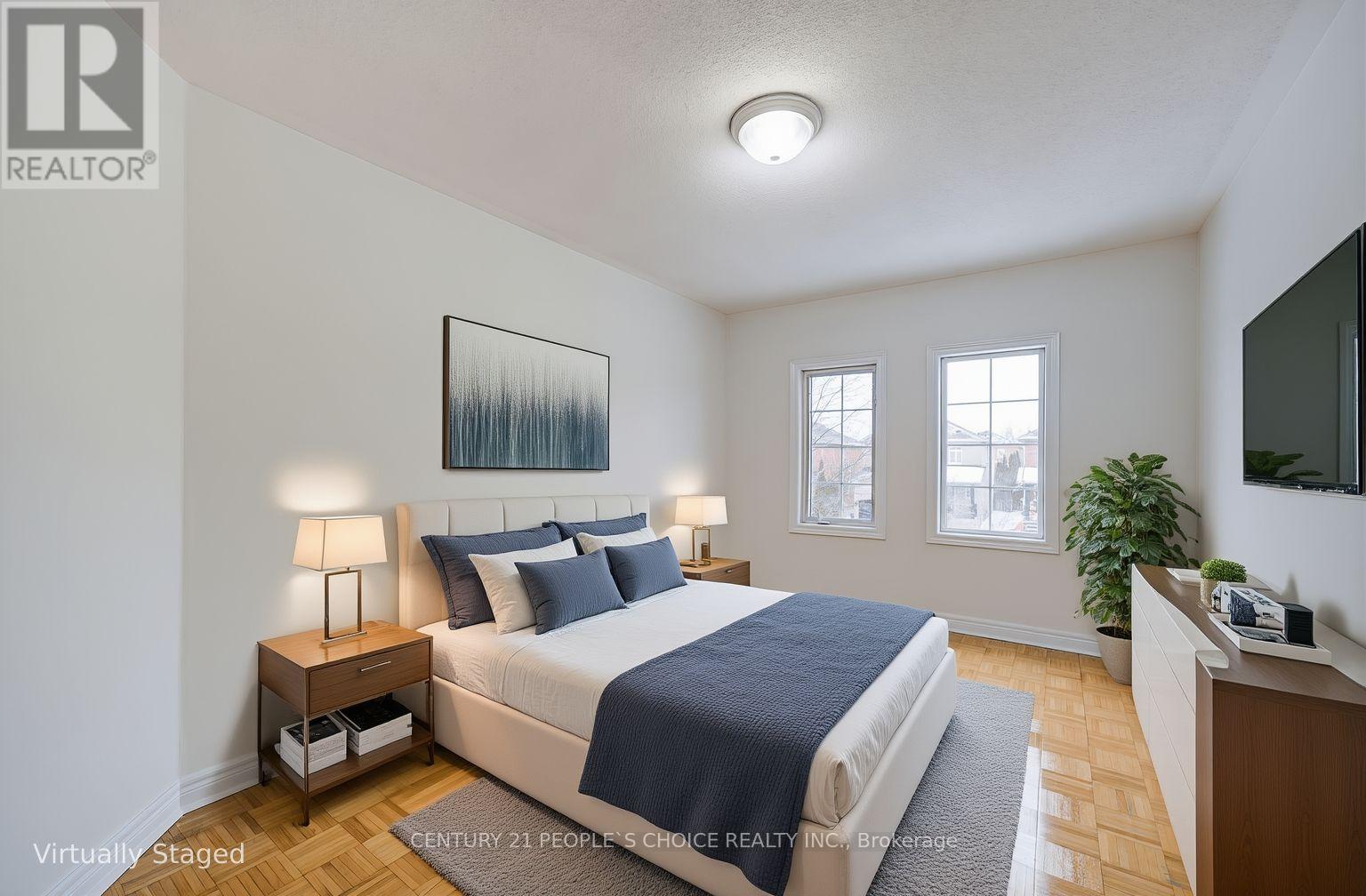 769 Fable Crescent, Mississauga, Ontario  L5W 1S1 - Photo 37 - W12705034