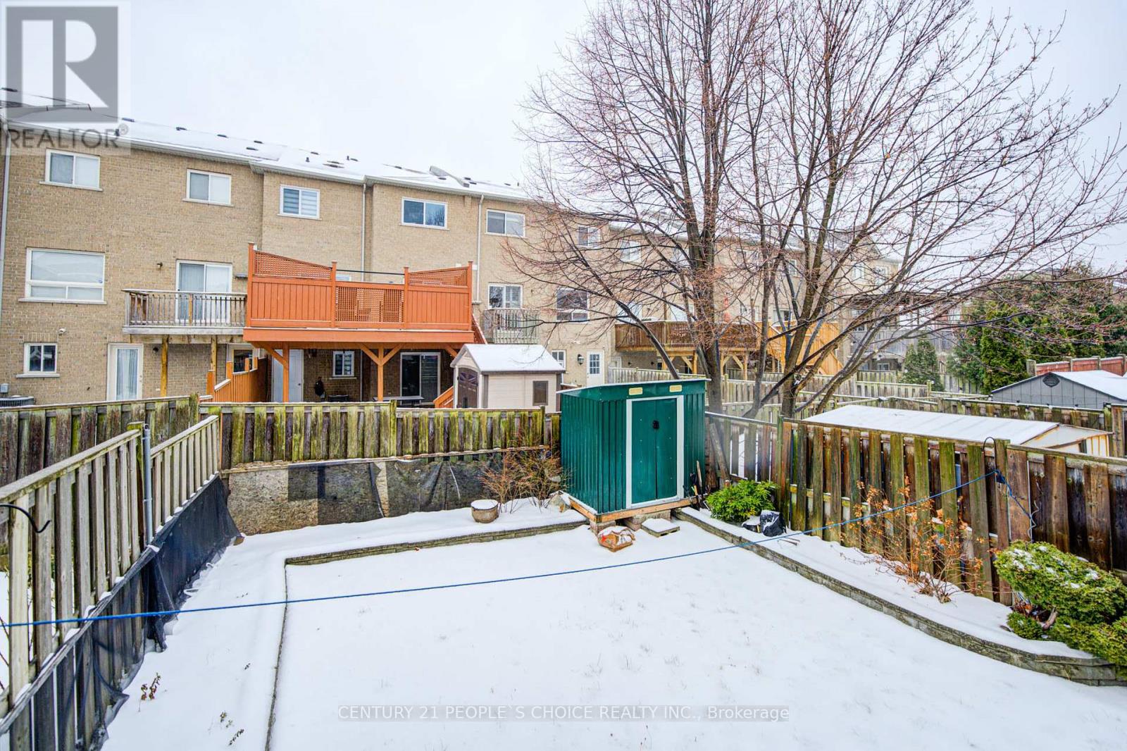 769 Fable Crescent, Mississauga, Ontario  L5W 1S1 - Photo 50 - W12705034