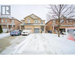769 FABLE CRESCENT, Mississauga, Ontario