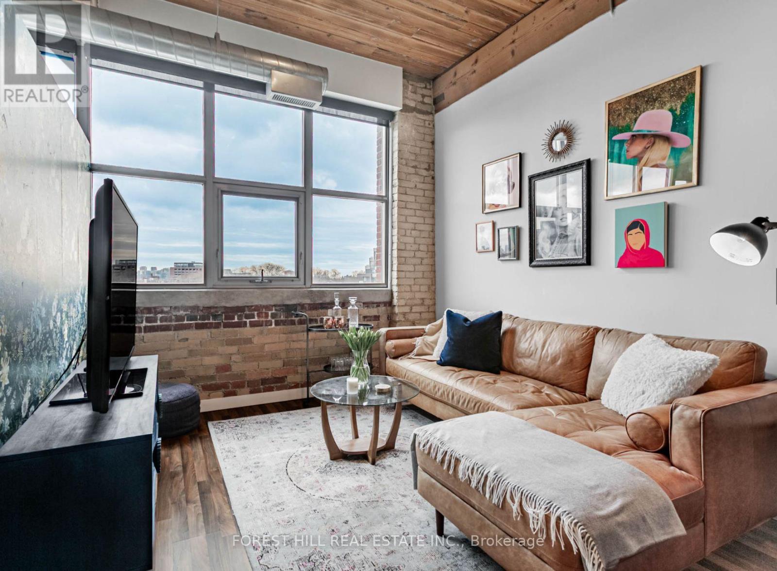 506 - 2154 Dundas Street W, Toronto, Ontario  M6R 1X3 - Photo 10 - W12705086