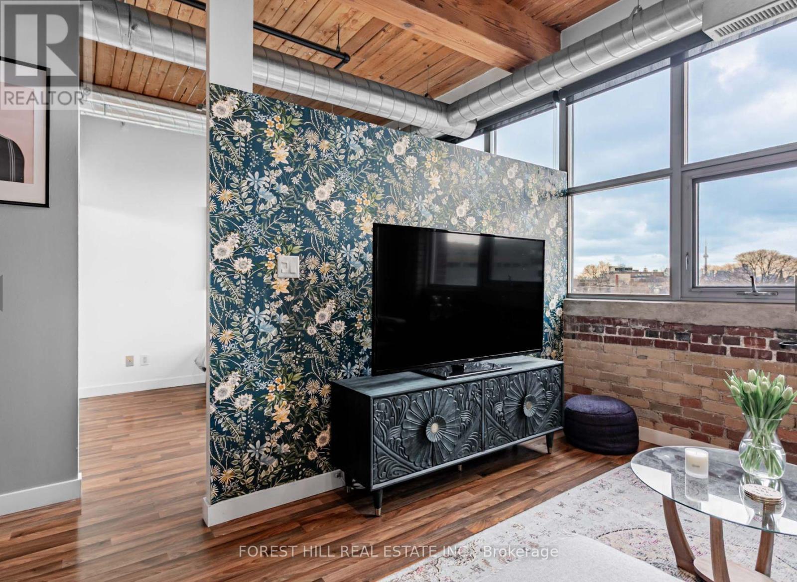 506 - 2154 Dundas Street W, Toronto, Ontario  M6R 1X3 - Photo 11 - W12705086