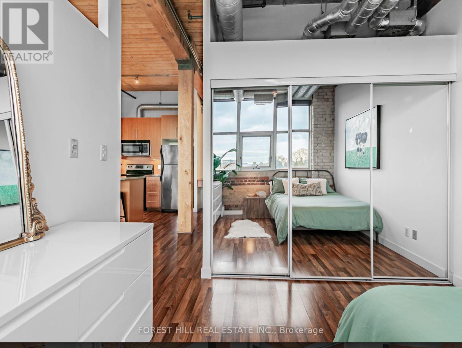 506 - 2154 Dundas Street W, Toronto, Ontario  M6R 1X3 - Photo 12 - W12705086