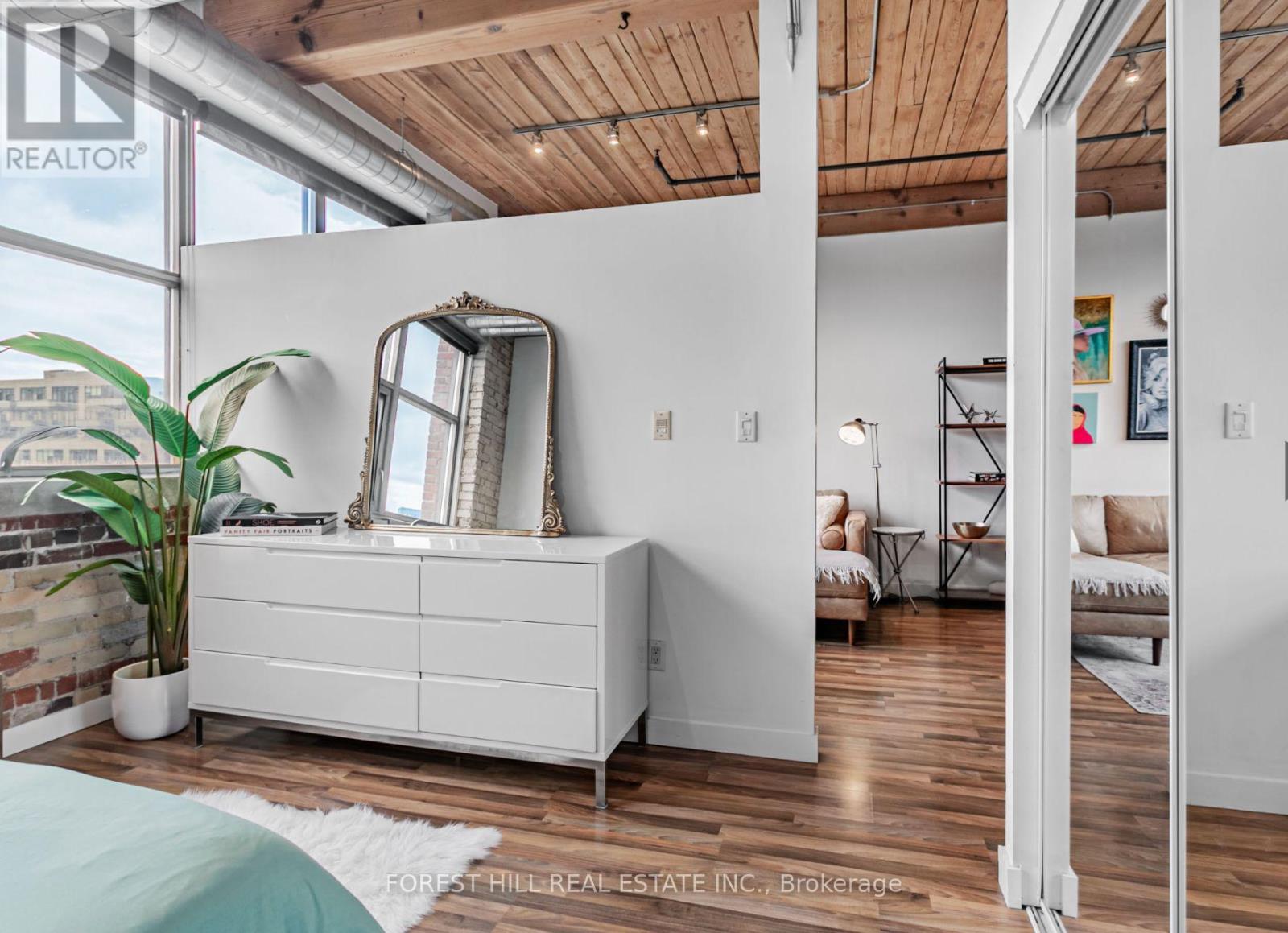 506 - 2154 Dundas Street W, Toronto, Ontario  M6R 1X3 - Photo 13 - W12705086