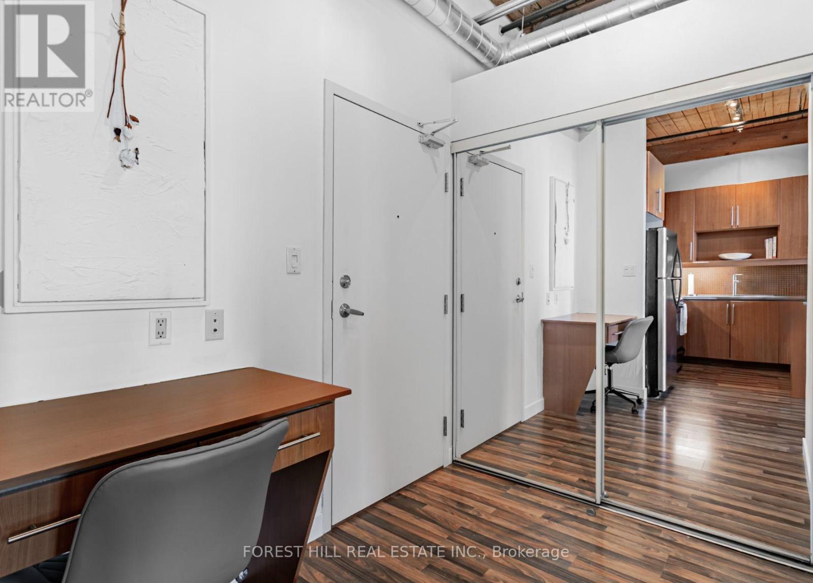 506 - 2154 Dundas Street W, Toronto, Ontario  M6R 1X3 - Photo 15 - W12705086