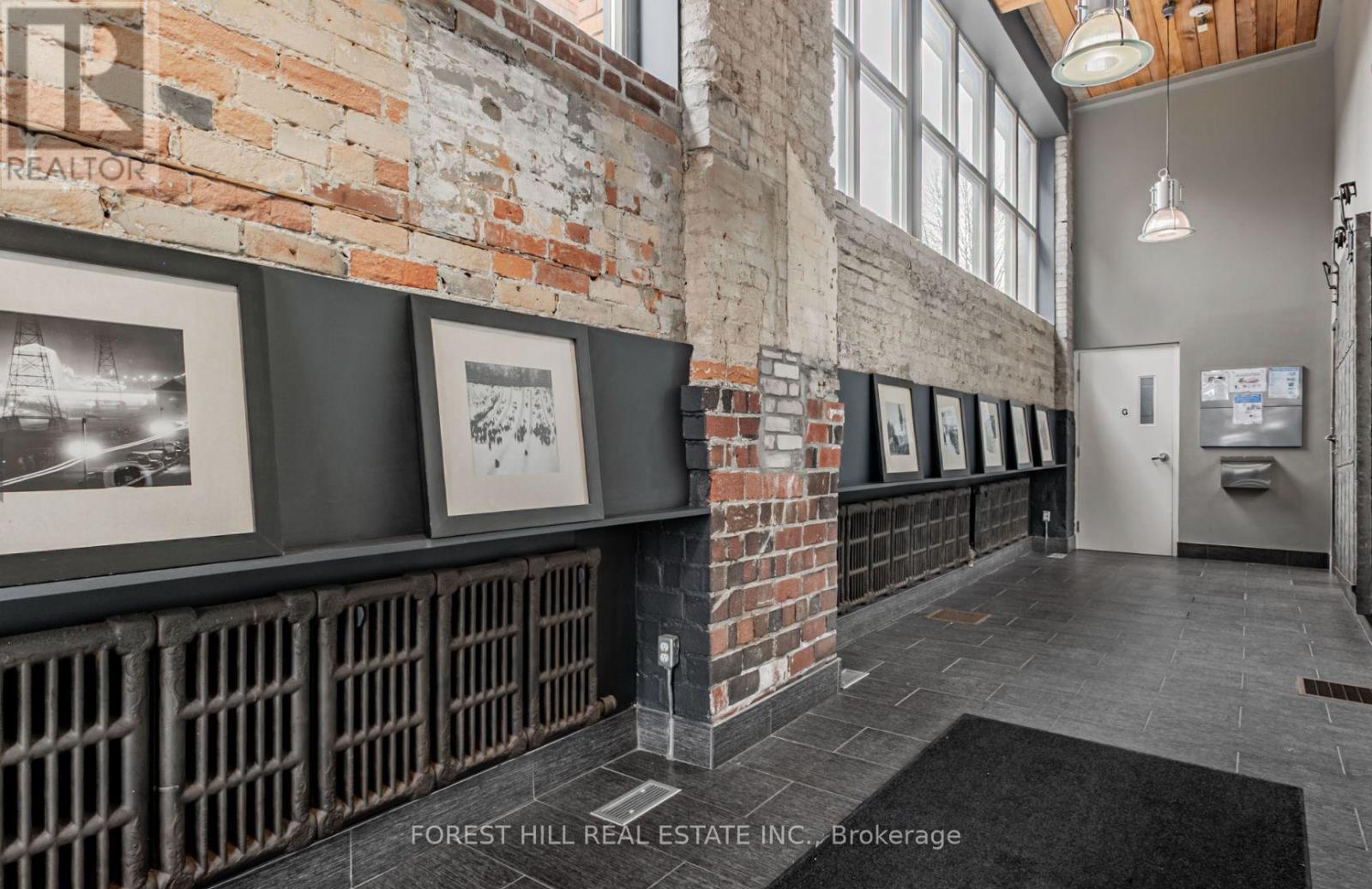 506 - 2154 Dundas Street W, Toronto, Ontario  M6R 1X3 - Photo 2 - W12705086