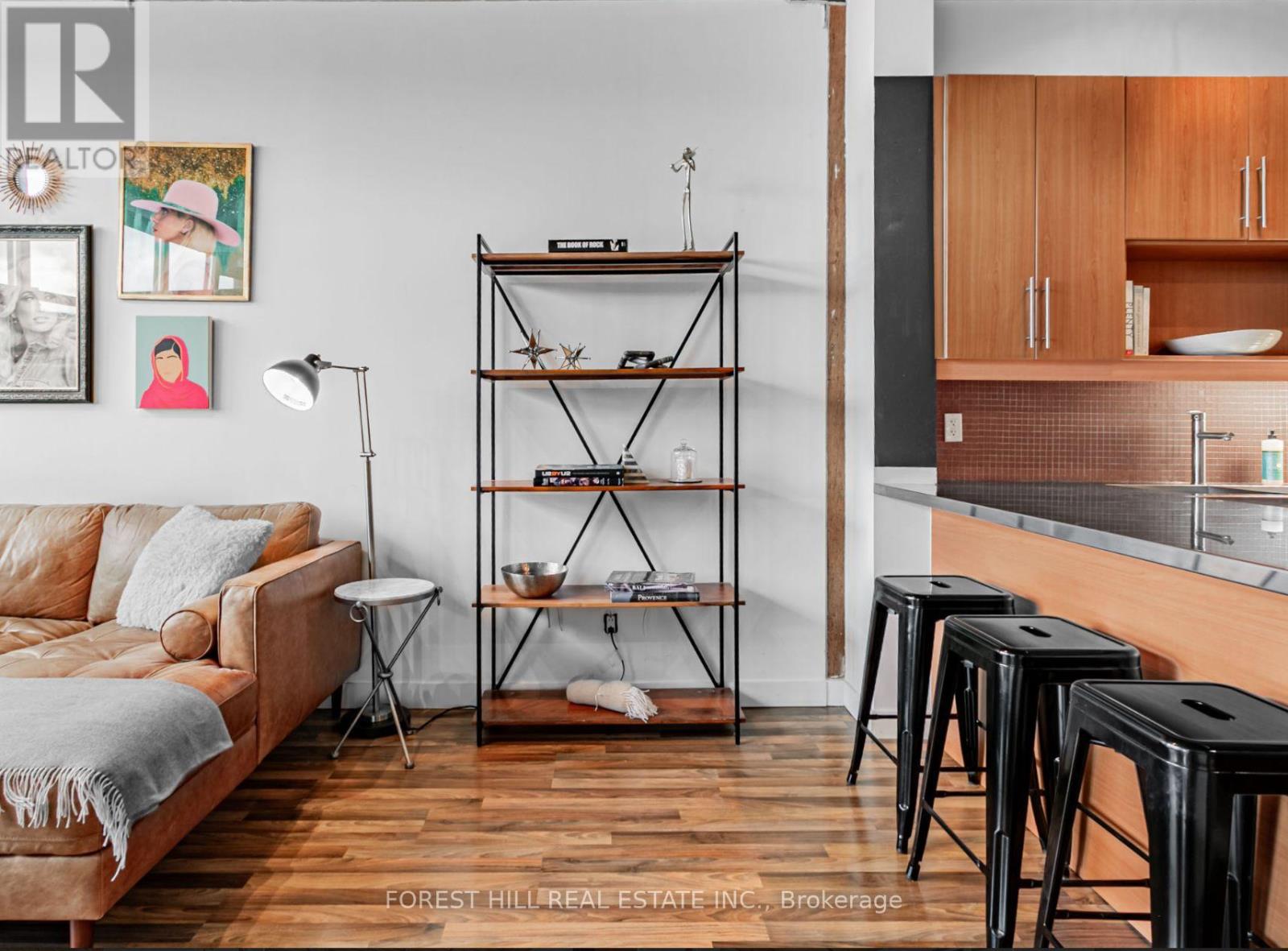 506 - 2154 Dundas Street W, Toronto, Ontario  M6R 1X3 - Photo 6 - W12705086