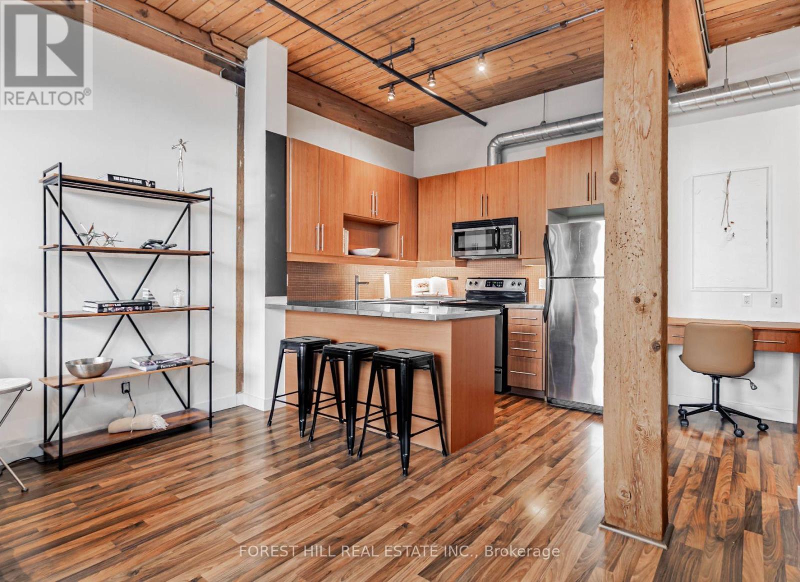 506 - 2154 Dundas Street W, Toronto, Ontario  M6R 1X3 - Photo 7 - W12705086