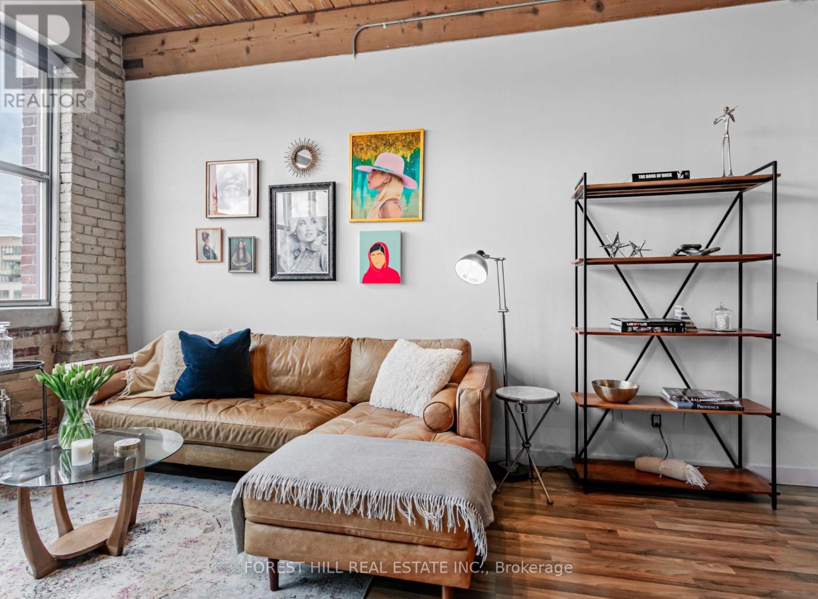 506 - 2154 Dundas Street W, Toronto, Ontario  M6R 1X3 - Photo 9 - W12705086