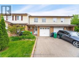 65 - 3525 BRANDON GATE DRIVE, Mississauga, Ontario