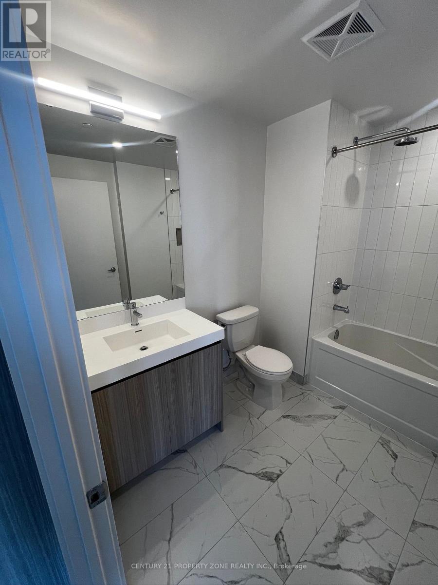 1208 - 10 All Nations Drive, Brampton, Ontario  L7A 5M5 - Photo 11 - W12705126