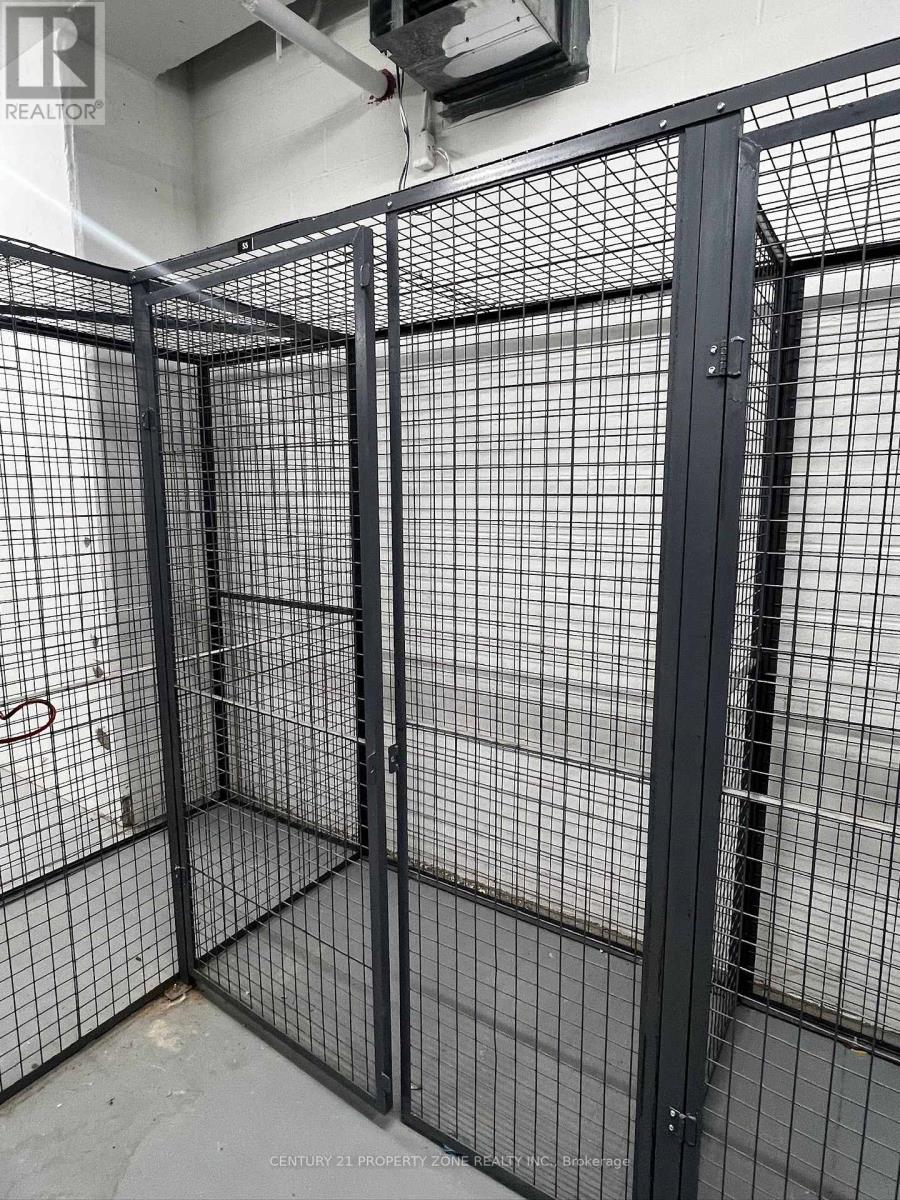 1208 - 10 All Nations Drive, Brampton, Ontario  L7A 5M5 - Photo 12 - W12705126